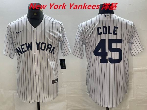 MLB New York Yankees 593 Men