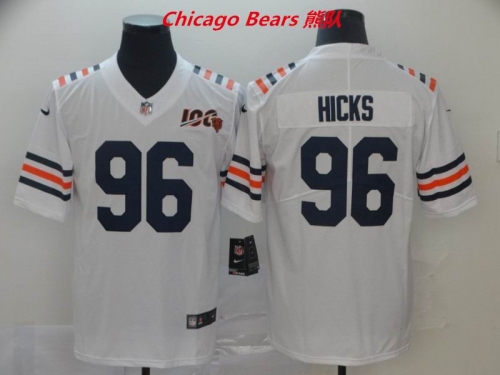 NFL Chicago Bears 255 Men