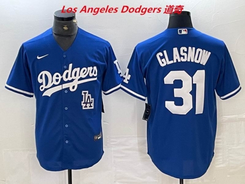 MLB Los Angeles Dodgers 1664 Men