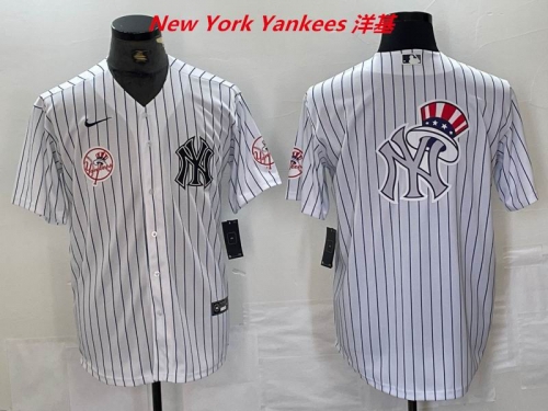 MLB New York Yankees 698 Men