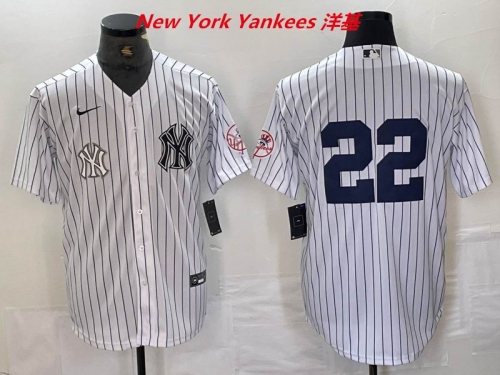 MLB New York Yankees 727 Men