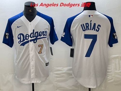 MLB Los Angeles Dodgers 1750 Men
