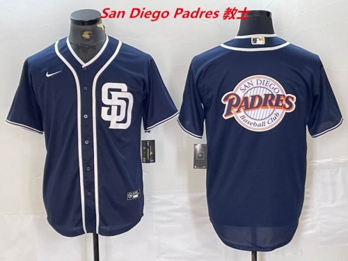MLB San Diego Padres 458 Men