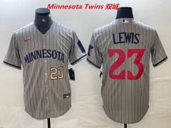 MLB Minnesota Twins 090 Men