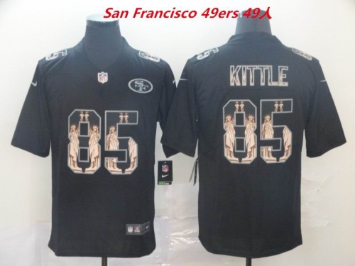NFL San Francisco 49ers 942 Men