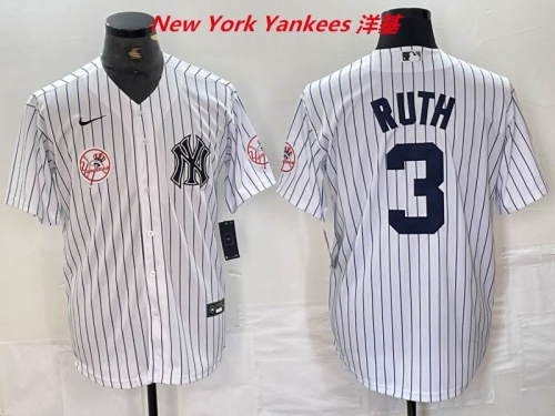 MLB New York Yankees 716 Men
