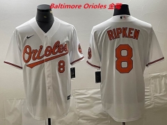 MLB Baltimore Orioles 187 Men