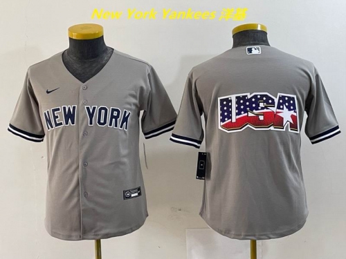 MLB New York Yankees 569 Youth/Boy