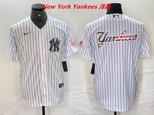 MLB New York Yankees 693 Men