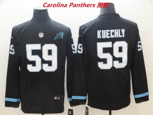 NFL Carolina Panthers 095 Men