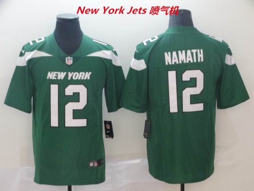 NFL New York Jets 089 Men