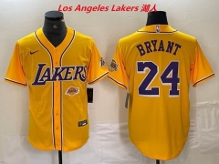 NBA-Los Angeles Lakers 1185 Men