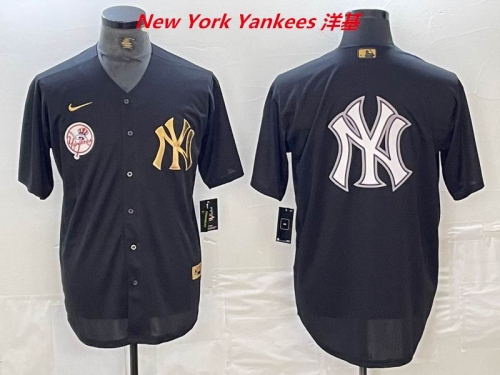 MLB New York Yankees 623 Men
