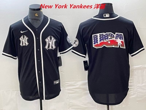 MLB New York Yankees 661 Men