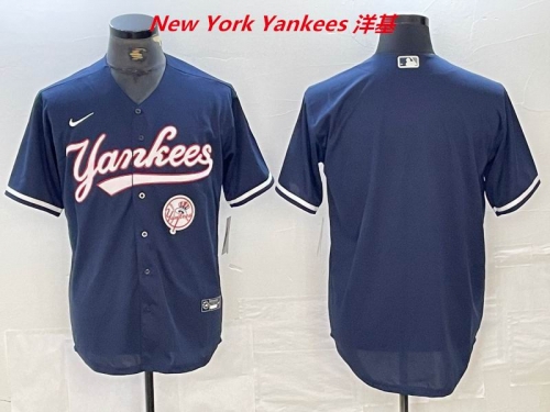 MLB New York Yankees 740 Men
