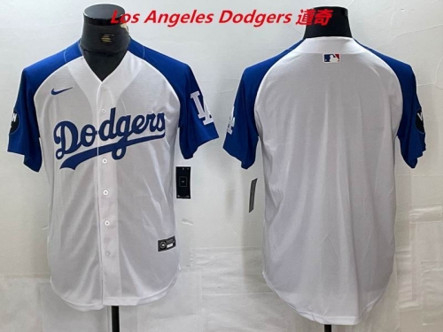 MLB Los Angeles Dodgers 1730 Men