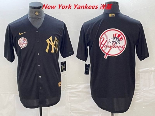MLB New York Yankees 617 Men