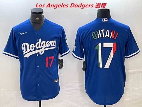 MLB Los Angeles Dodgers 1655 Men