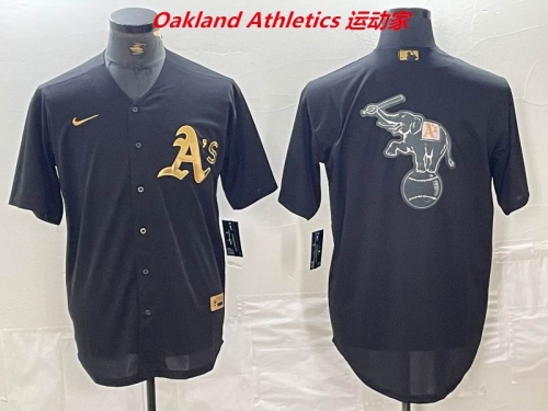 MLB Oakland Athletics 050 Men