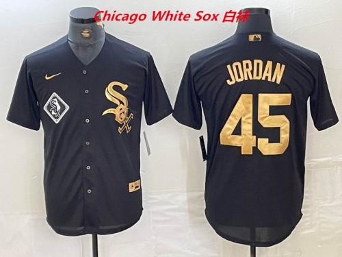 MLB Chicago White Sox 359 Men