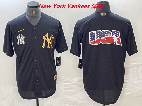 MLB New York Yankees 619 Men