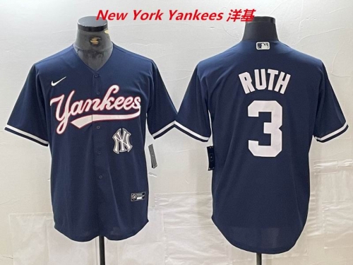 MLB New York Yankees 800 Men
