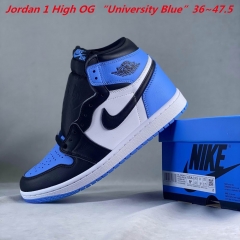 Jordan 1 AAAA 546 Men/Women