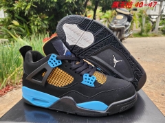 Air Jordan 4 AAA 363 Men