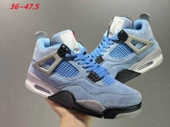 Air Jordan 4 AAA 354 Men/Women