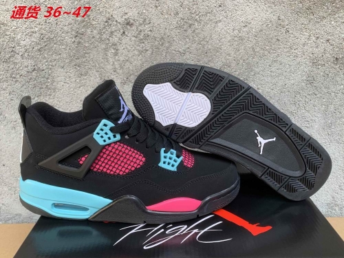 Air Jordan 4 Shoes 361 Men/Women