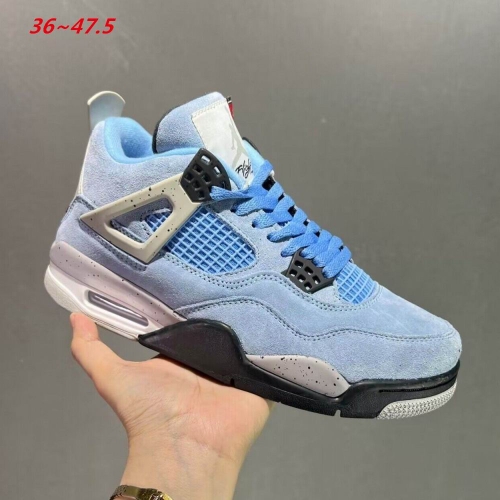 Jordan 4 AAAA 549 Men/Women