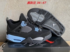 Air Jordan 4 Shoes 360 Men/Women