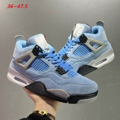 Jordan 4 AAAA 551 Men/Women