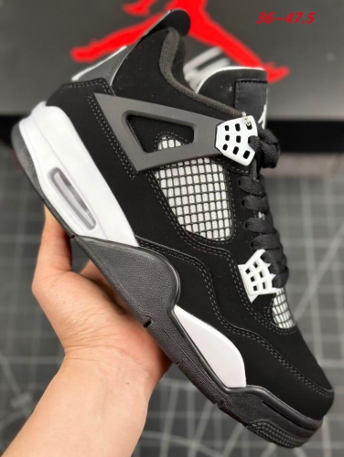 Jordan 4 AAAA 550 Men/Women