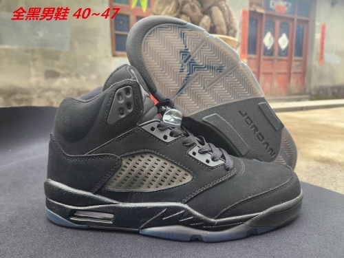 Air Jordan 5 AAA 175 Men