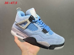 Air Jordan 4 AAA 353 Men/Women