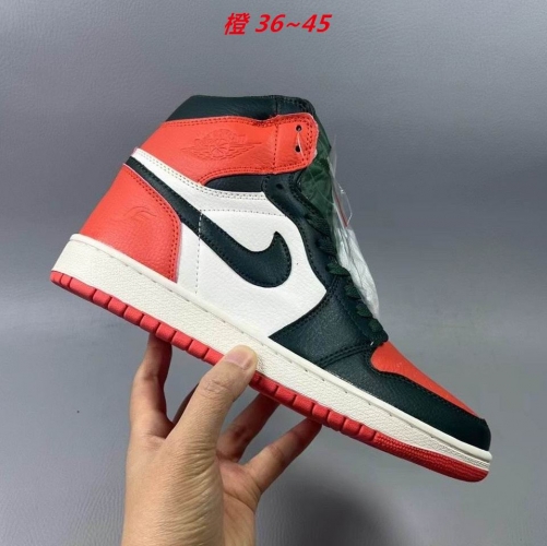 Air Jordan 1 AAA 707 Men/Women