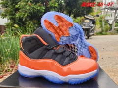 Air Jordan 11 Shoes 107 Men