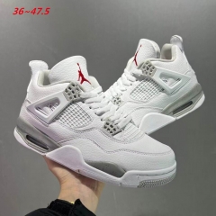 Jordan 4 AAAA 552 Men/Women