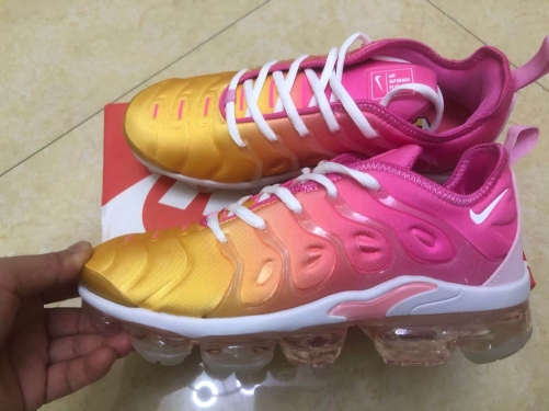 Air VaporMax TN Plus 134 Women