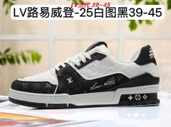 L...V... Trail Sneaker Shoes 180 Men