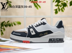 L...V... Trail Sneaker Shoes 187 Men