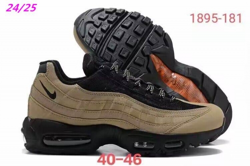 AIR MAX 95 Shoes 153 Men