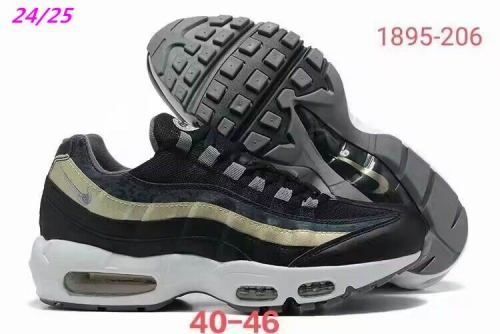 AIR MAX 95 Shoes 143 Men