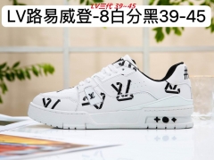 L...V... Trail Sneaker Shoes 169 Men