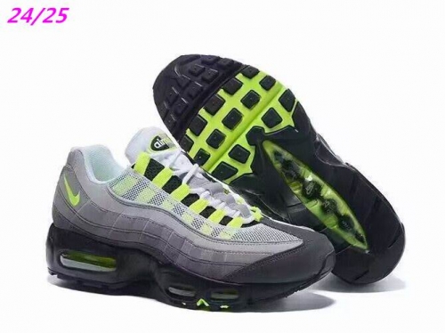 AIR MAX 95 Shoes 239 Men