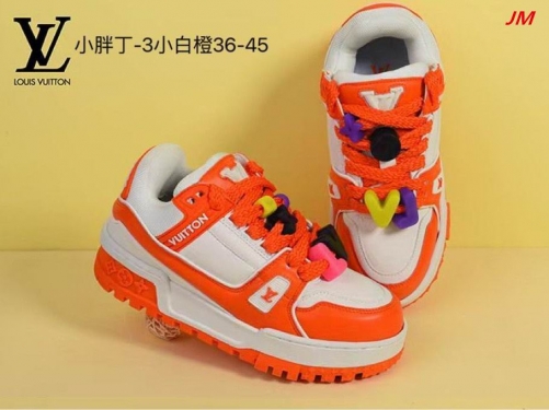 L...V... Trail Sneaker Shoes 150 Men/Women