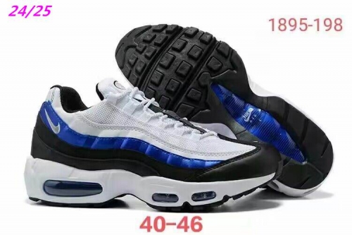 AIR MAX 95 Shoes 124 Men