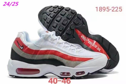 AIR MAX 95 Shoes 141 Men