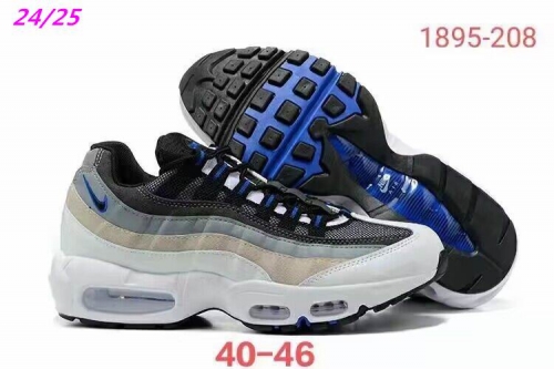 AIR MAX 95 Shoes 129 Men